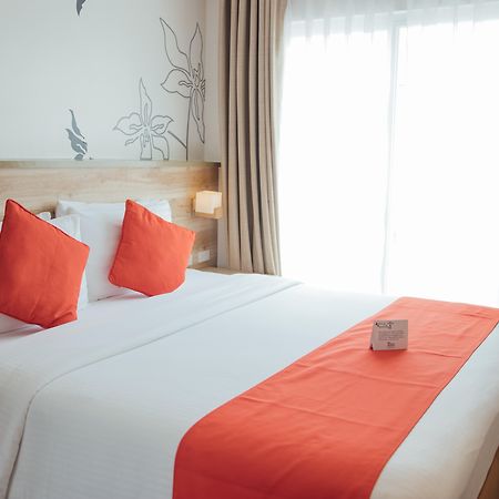 Azalea Hotels & Residences Boracay Balabag  Luaran gambar