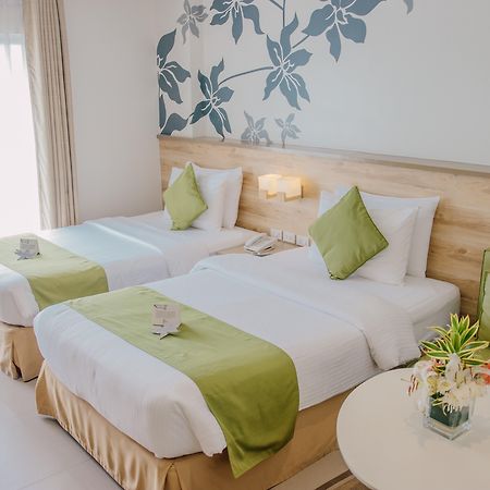 Azalea Hotels & Residences Boracay Balabag  Luaran gambar