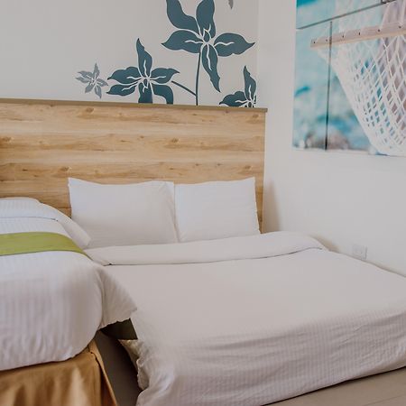 Azalea Hotels & Residences Boracay Balabag  Luaran gambar
