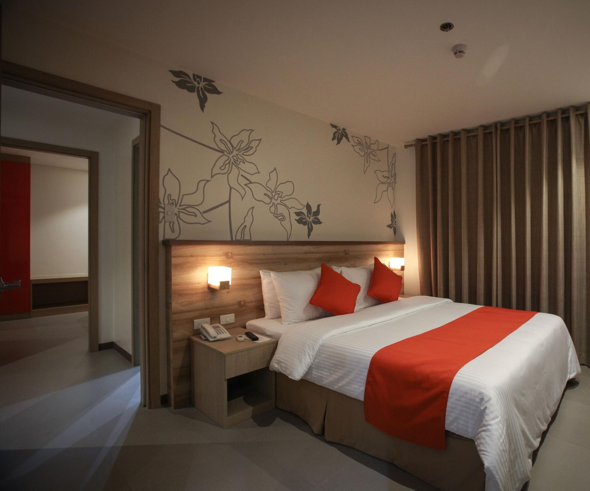Azalea Hotels & Residences Boracay Balabag  Luaran gambar
