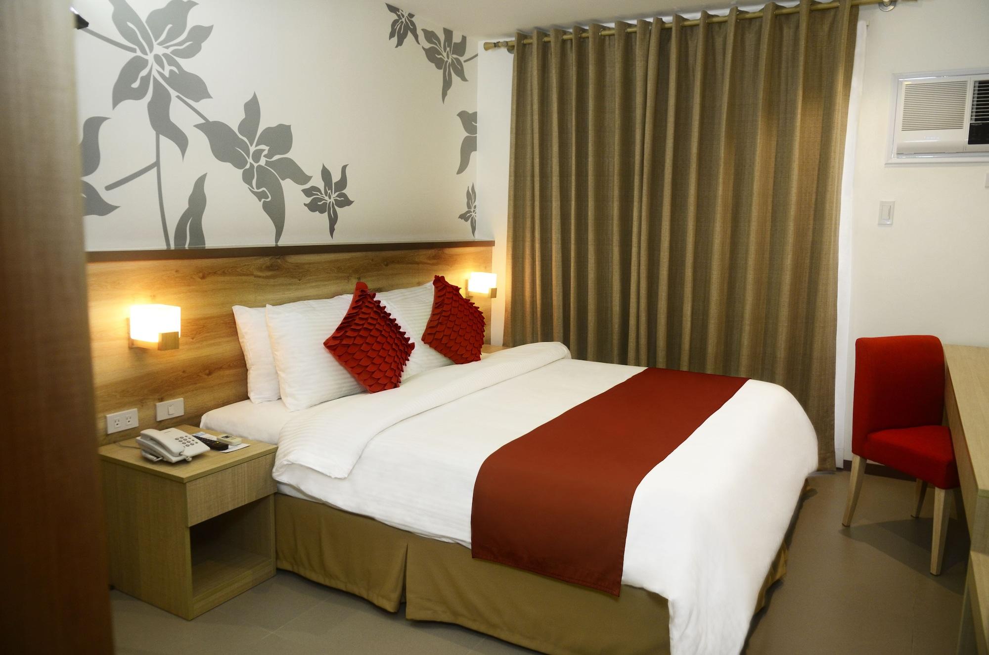 Azalea Hotels & Residences Boracay Balabag  Luaran gambar
