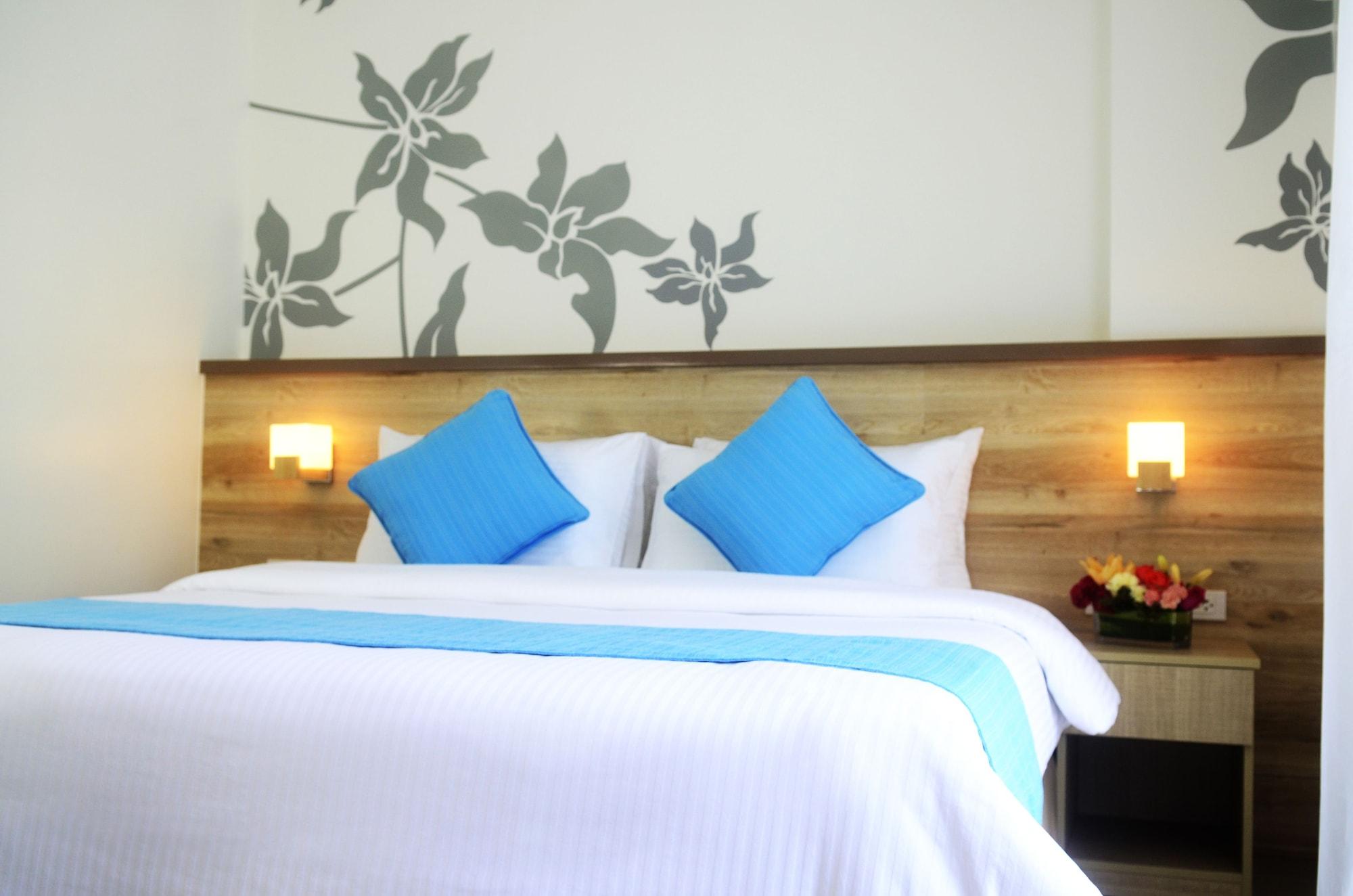 Azalea Hotels & Residences Boracay Balabag  Luaran gambar