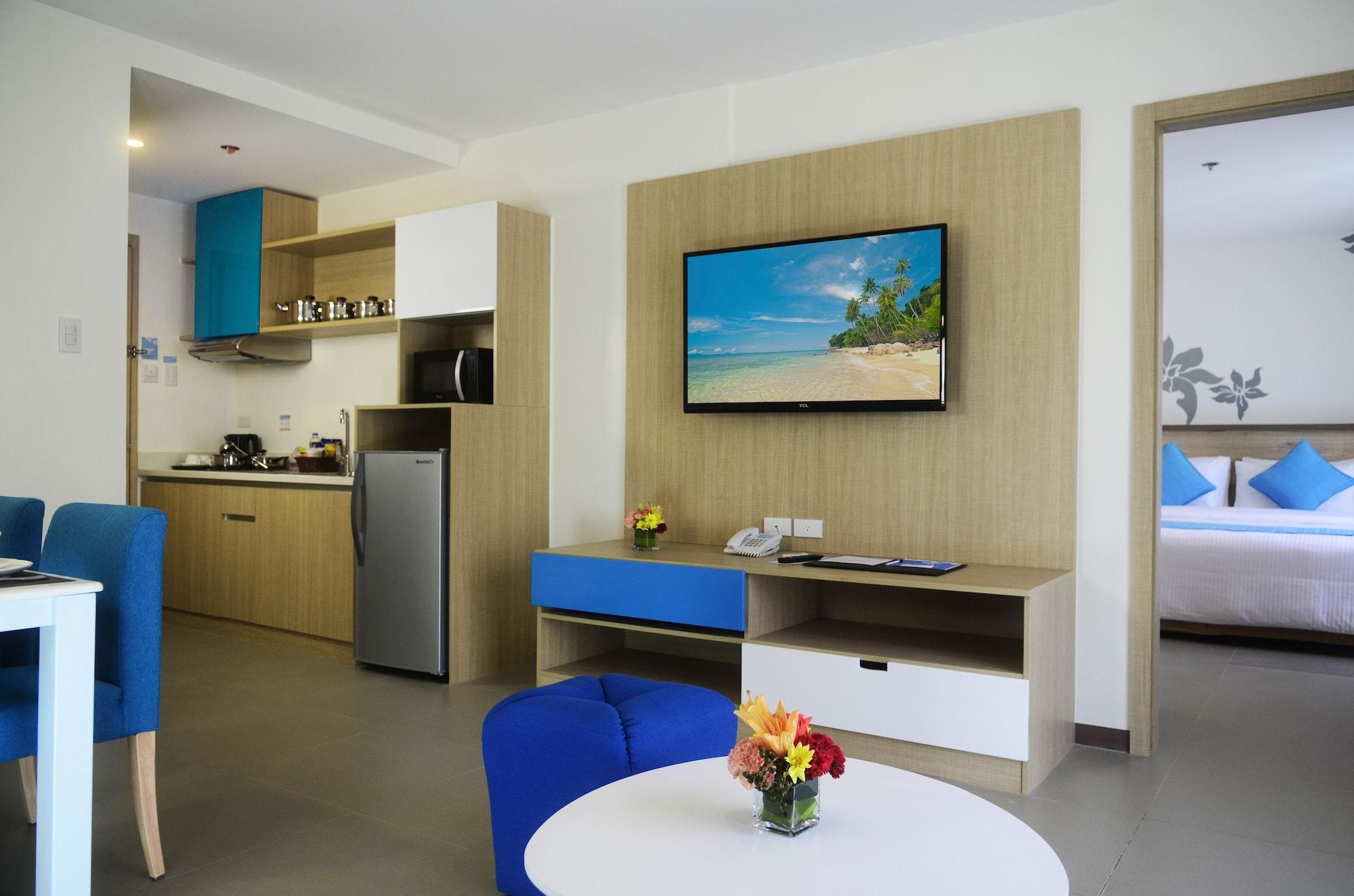 Azalea Hotels & Residences Boracay Balabag  Luaran gambar