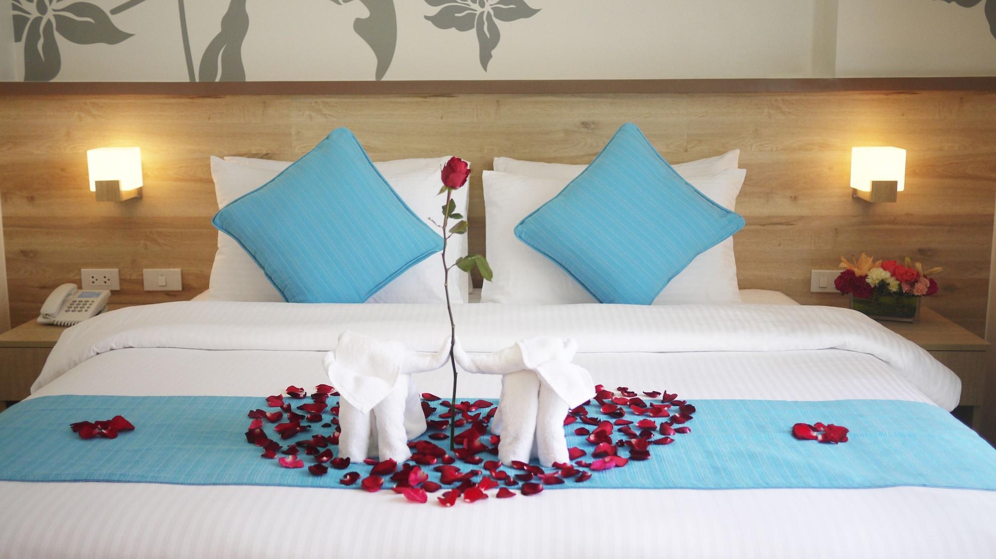 Azalea Hotels & Residences Boracay Balabag  Luaran gambar