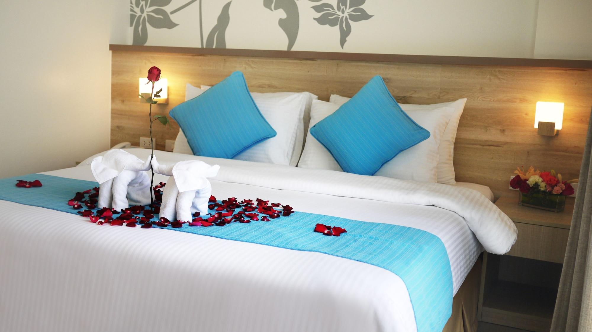 Azalea Hotels & Residences Boracay Balabag  Luaran gambar
