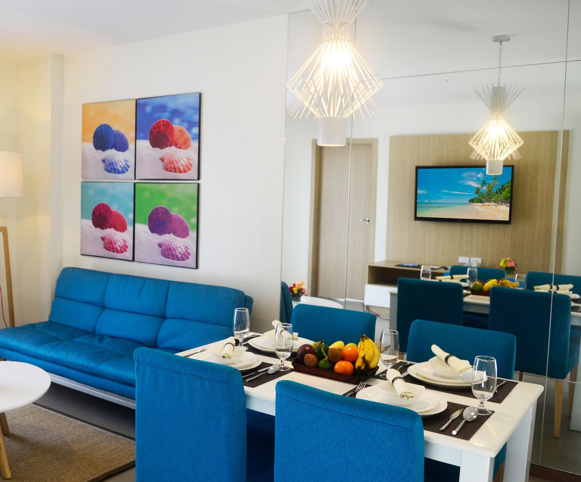 Azalea Hotels & Residences Boracay Balabag  Luaran gambar