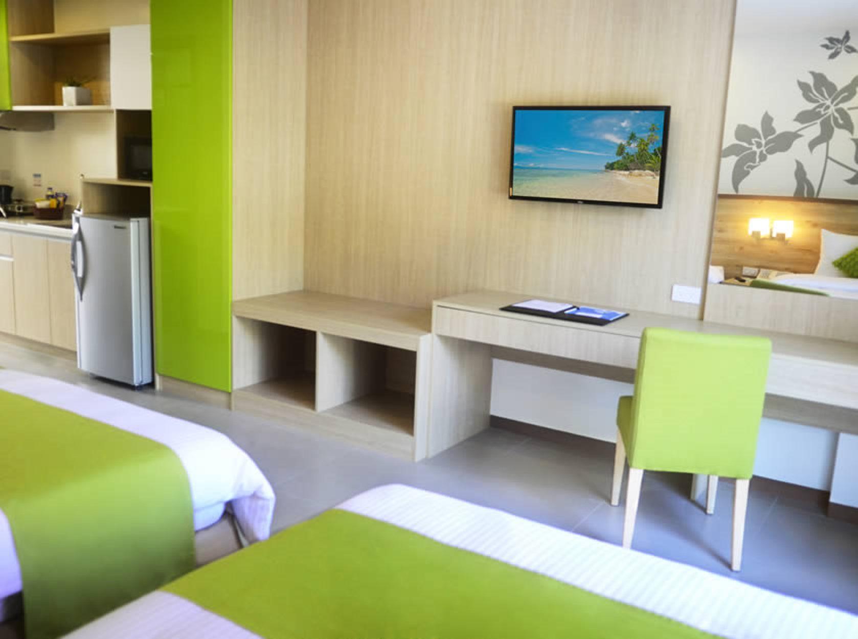 Azalea Hotels & Residences Boracay Balabag  Luaran gambar