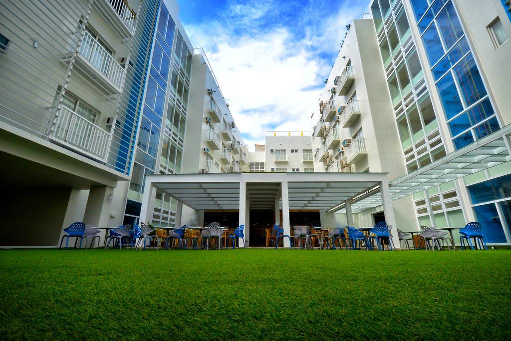 Azalea Hotels & Residences Boracay Balabag  Luaran gambar