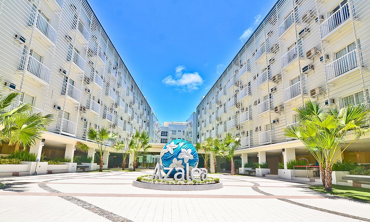Azalea Hotels & Residences Boracay Balabag  Luaran gambar